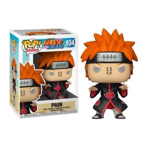 Funko Pop Anime Naruto Shippuden Akatsuki Pain Figure